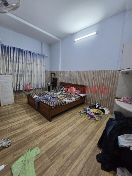 đ 8.5 Billion, House for sale, frontage NB Tan Huong, 92m², 1 floor - 8.5 billion - WIDTH 5M