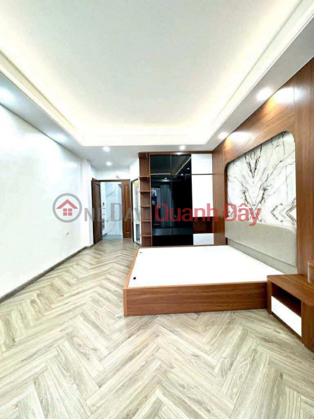 Vong Street, New House Available Immediately, 5 Floors with Elevator, Over 9 Billion | Vietnam | Sales | đ 9.7 Billion