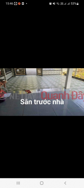 ĐẤT ĐẸP - GIÁ TỐT – Chính Chủ Cần Bán Lô Đất Tặng Nhà Tại TP Cà Mau | Việt Nam | Bán | đ 1,7 tỷ