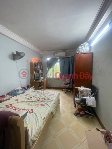 Property Search Vietnam | OneDay | Nhà ở, Niêm yết bán | Bán nhà 5 Tầng X 46m kinh doanh ô tô tránh sổ Phân lô giá 5.3 tỷ