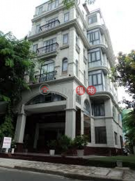 Sunny Serviced Apartment (Căn hộ dịch vụ Sunny),District 1 | (2)