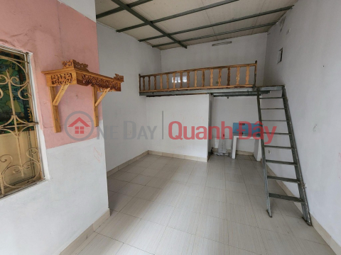 House for sale An Duong Vuong - Tay Ho - car - 36m2 - frontage 3.7m - 4.15 billion _0