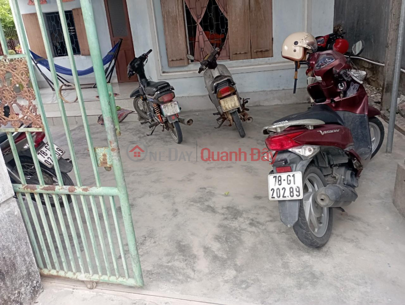 Property Search Vietnam | OneDay | Residential, Sales Listings | For Sale House Level 4 In Hoa Tan Dong, Dong Hoa Town, Phu Yen