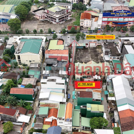 NHÀ GÓC 3 TẦNG hẻm 7m Hùng Vương – LÕI TRUNG TÂM TP QUẢNG NGÃI _0