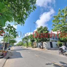 Land plot of 100m², Dao Su Tich street, 6.85 billion VND, next to Phu My Hung - District 7. Land plot of 100m², Dao Su Tich street, 6.85 billion VND, next to Phu My Hung - District 7. _0