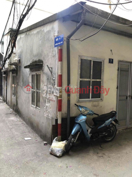 OWNER'S HOUSE - Next to National Highway 1A, No. 7\\/49 Hoang Liet Ward, Hoang Mai District, Hanoi Sales Listings