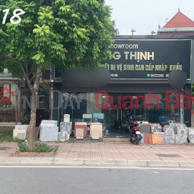 Bán đất mặt phố Giang Biên,vỉa hè đá bóng,kd sầm uất,180m,MT8m,dư 14 tỷ _0