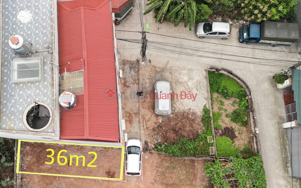 Property Search Vietnam | OneDay | Nhà ở | Niêm yết bán | CHÍNH CHỦ BÁN LÔ ĐẤT ĐẸP - VỊ TRÍ ĐỆP TẠI TỔ 16 YÊN NGHĨA, HÀ ĐÔNG
