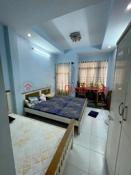 Beautiful and clean alley house in Phan Chu Trinh, connecting Bui Dinh Tuy - Ward 24 - Binh Thanh District. Rental Listings