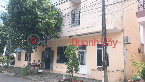 2-storey house-Corner lot-An Hoa-Khue Trung-Cam Le-DN-138m2-Price only 7.5 Billion-Contact 0777546211 _0