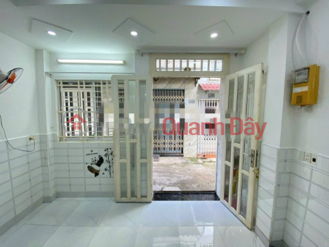 Near Cultural Center Swimming Pool - Alley 3G - Area 26m2 - 3 Floors _0