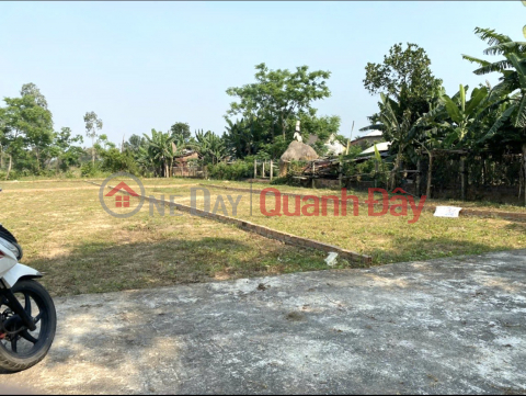 HOT_HOT_HOT Quick sale of 215m2 plot of land right away at Tel 605, price only 600 million _0