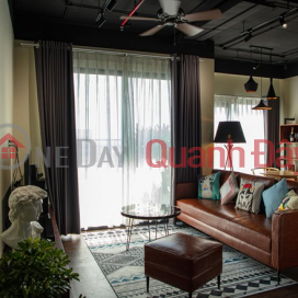 2 bedroom fully furnished apartment for sale VINHOMES GRAND PARK District 9 _0