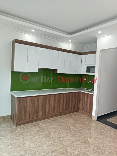 Nhà đẹp Hồ Tùng Mậu 45m2 X 6t, Full Nội thất, Thang máy, ô tô, KD nhỏ 7.35 tỷ., Việt Nam | Bán | đ 7,35 tỷ