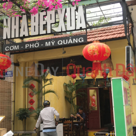 Nhà Bếp Xưa -66 Hà Bổng,Sơn Trà, Việt Nam