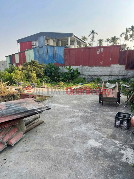 Property Search Vietnam | OneDay | Residential | Sales Listings | Land near Vinhomes Duong Kinh - Lane 92 Hai Phong Price only 9xx million ZALO 0567 222 555