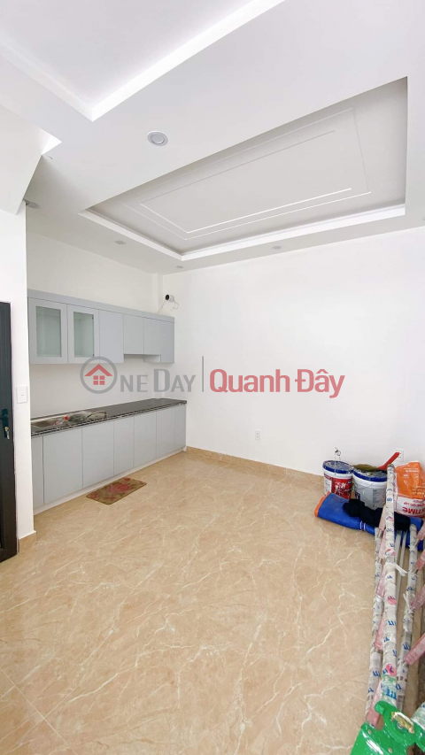 Newly built 3-storey independent house for sale Lung Dong Dang Hai Hai An _0