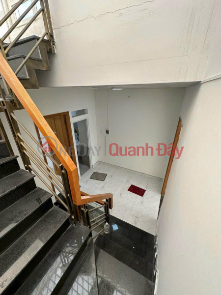 Property Search Vietnam | OneDay | Nhà ở Niêm yết bán, CHỢ HIỆP BÌNH - 68M2 - 3 TẦNG BTCT - HẺM XE HƠI - Ở NGAY - CHỈ 6 tỷ ( TL ) HIỆP BÌNH CHÁNH - THỦ ĐỨC