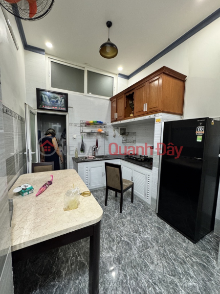 Property Search Vietnam | OneDay | Nhà ở | Niêm yết bán NHÀ 1/ ĐƯỜNG 5A, 40M2, 2 TẦNG 3PN, SỔ HC GIÁ 3.3 TỶ