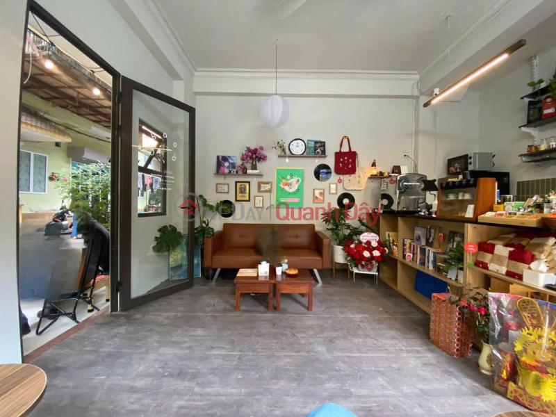 Property Search Vietnam | OneDay | Nhà ở Niêm yết cho thuê, Cho thuê MBKD Tập thể Tầng 1 Thành Công, 30m2, 8 Triệu Cà Phề, Nail...