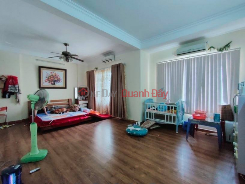 Property Search Vietnam | OneDay | Residential, Sales Listings NGOC LAM TOWNHOUSE FOR SALE, Area 65M, 5T, 7.5M, ONLY 11 BILLION 2, WIDE FRONTAGE, SIDEWALK, AVOID CARS, BUSINESS, INVESTMENT.