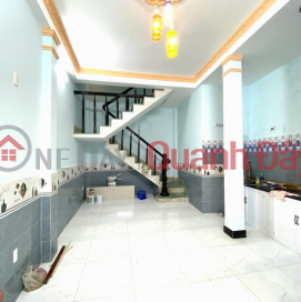 ► 2.25 billion House near Ly Thai To street, 2.5 floors, sturdy, clean, beautiful, 3 bedrooms _0