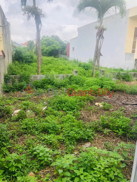 đ 2.8 Billion, OWNER'S LAND - ROAD FRONTAGE OF Dong Tien Residential Area, Giao Thuy Town, Giao Thuy District, Nam Dinh Province