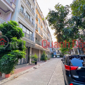 Selling 9-storey building - Quan Hoa, Cau Giay - Elevator, 19 rooms fully furnished - 170 TR\/MONTH. _0