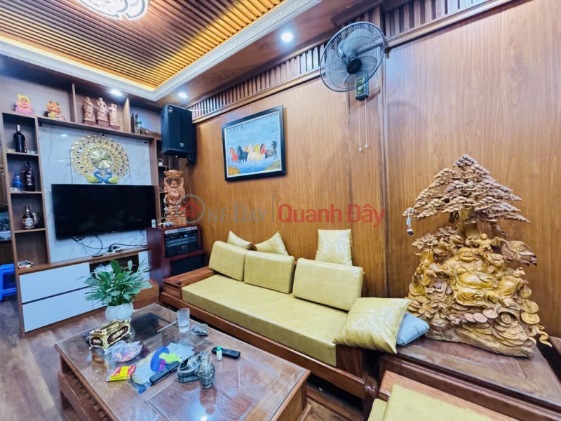 Property Search Vietnam | OneDay | Residential | Sales Listings, PHU LUONG HDDONG _50M 5 FLOORS _PRIME LOCATION NEAR UNIVERSITIES _ OVER 6 BILLION READY TO MOVE IN