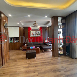 BEAUTIFUL HOUSE IN AN DUONG - TAY HO, 7 FLOORS, ELEVATOR, CARS CANNOT park at the door _0