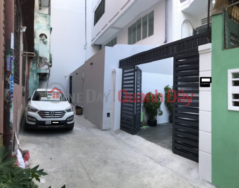 House for sale 82m2, 5m car alley, Luy Ban Bich Street, Tan Phu District _0