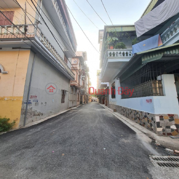 Property Search Vietnam | OneDay | Nhà ở Niêm yết bán Bán đất xã Gia Lâm, Hà Nội, 40m² đường rộng, gần trường học, chợ. Lh: 0989894845