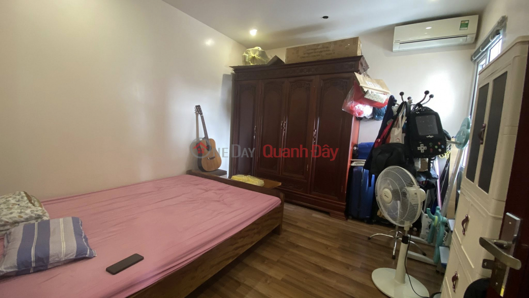 Tòa GOLDEN PALACE Mễ Trì 118m 3PN đều cửa sổ, Nội thất chất, 11.55 tỷ | Việt Nam | Bán | đ 11,55 tỷ