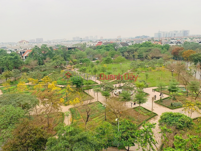 Property Search Vietnam | OneDay | Nhà ở, Niêm yết bán Sở hữu căn hộ thương mại 2PN- 54m2 m2 chỉ hơn 1 tỷ 6 có nhà ở ngay N07 Khu Đô thị Sài Đồng