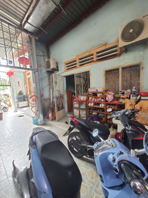 Broken House, Dien Bien Phu Street, Ward 25 Binh Thanh, 135m2, Only 69 million\/M2, 7-seater car alley _0