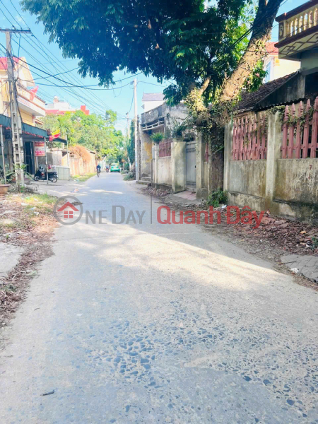 Need to sell the main road of Doan Khe village, Lac Dao, Van Lam. Cars can avoid each other, Business and trading, | Vietnam, Sales, đ 3.6 Billion