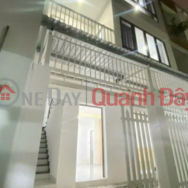 Hot!! Cheapest 5-storey house in Nha Trang. near VCN PHUOC HAI Apartment _0