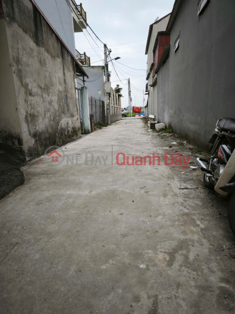 LAND FOR SALE IN THANH KHUONG, THUAN THANH. 55M2 * FRONTAGE 5.6M * 1.95 BILLION. ROAD IN CHESSBOARD _0