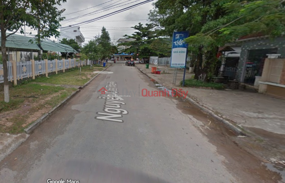Đất trung tâm Phú Quốc 910m², đường ô tô, khu dân cư đông, giá tốt Việt Nam, Bán, đ 54,6 tỷ