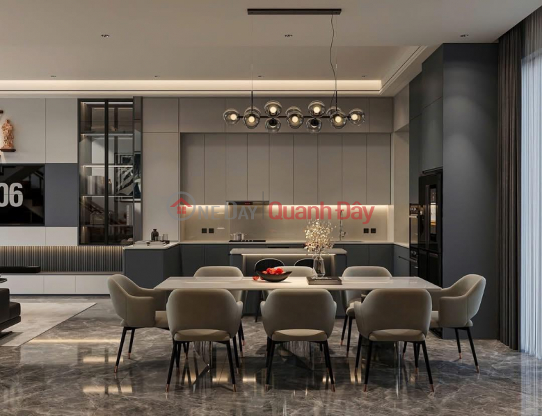 Property Search Vietnam | OneDay | Nhà ở | Niêm yết bán **Bán nhà hẻm 353 Nguyễn Thái Bình khu k300, Tân Bình, (11*15) - góc 2MT