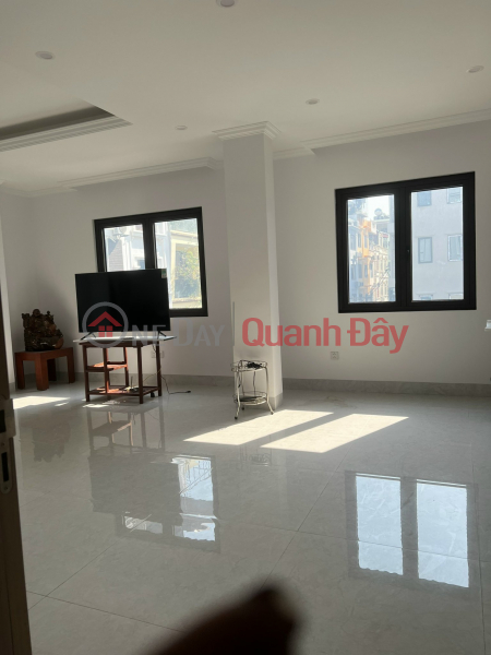 New house for rent by owner, 75m2,4T, Office, Business, Restaurant, Kim Ma Thuong-25M Rental Listings