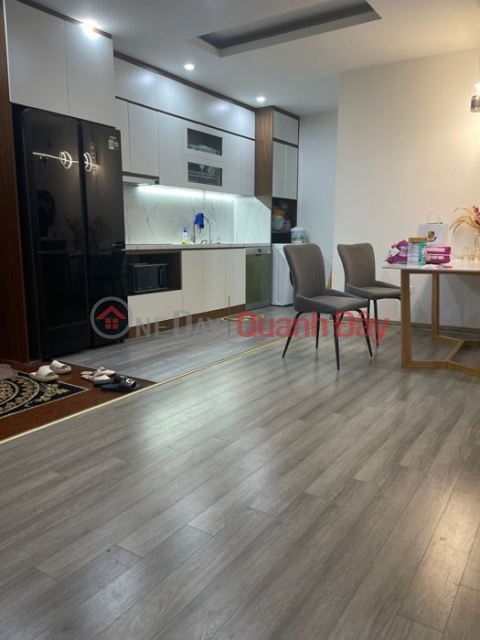 VERY RARE, LUXURY APARTMENT. Eurowindow MultiComplex, 101 m2, 2 bedrooms, spacious living room _0