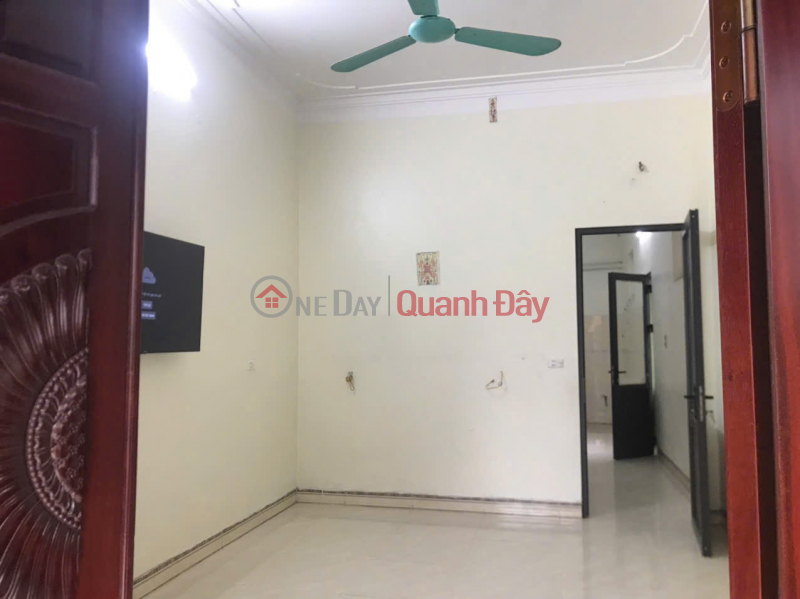 đ 4,8 tỷ | BÁN NHÀ CĂN GÓC 2 MẶT NGÕ – THÔN ĐẠI BẢN, THUẬN AN – DIỆN TÍCH 56M²