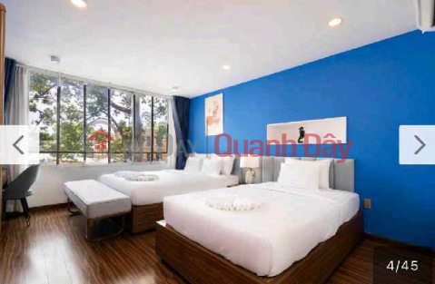 Nhà Mặt Phố 8 Tầng - Phố Sương Nguyệt Ánh, Quận 1 _0