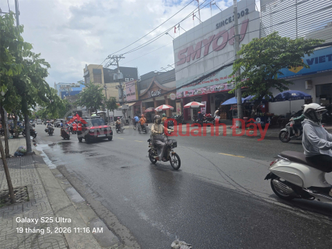BÁN QUỸ ĐẤT HIẾM – 488M² Thổ Cư – MẶT TIỀN KÉP NGUYỄN ẢNH THỦ - P. TRUNG MỸ TÂY, Q.12, TP.HCM _0