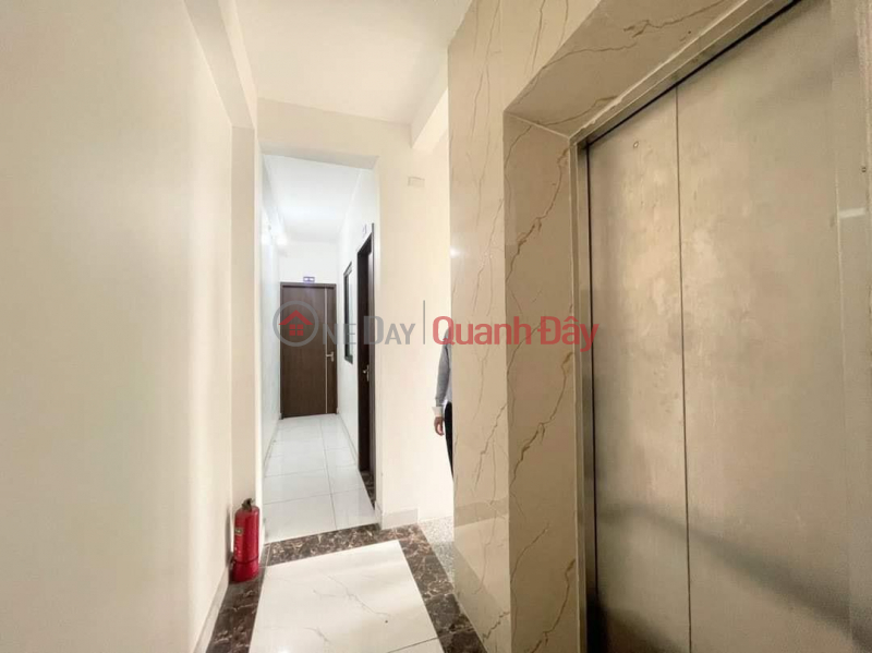 Property Search Vietnam | OneDay | Residential | Sales Listings, Selling CCMN building 90m, 9T, corner lot, elevator, center, wide alley, rent 110 million\\/month, price 19.3 billion