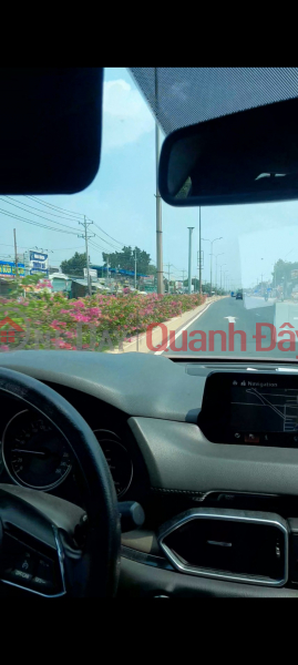 Severely Suffering Urgent Sale of Chon Thanh Binh Phuoc Business Land at Cheap Price Sales Listings