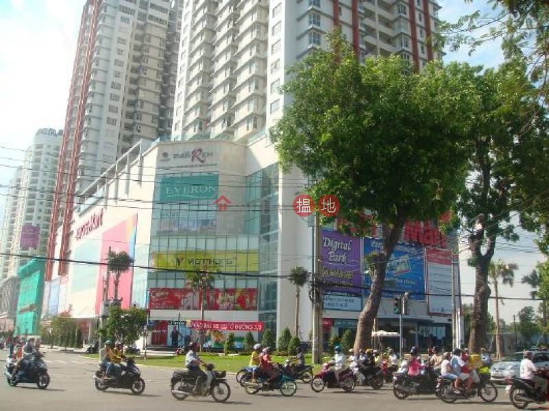 Everich Towers Le Dai Hanh (Everich Towers Lê Đại Hành),District 11 | (2)