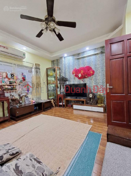 Only 1 unit left! under 7 billion Tran Binh - Cau Giay, 2 open sides - Straight alley, 44m2 x 5 floors Sales Listings