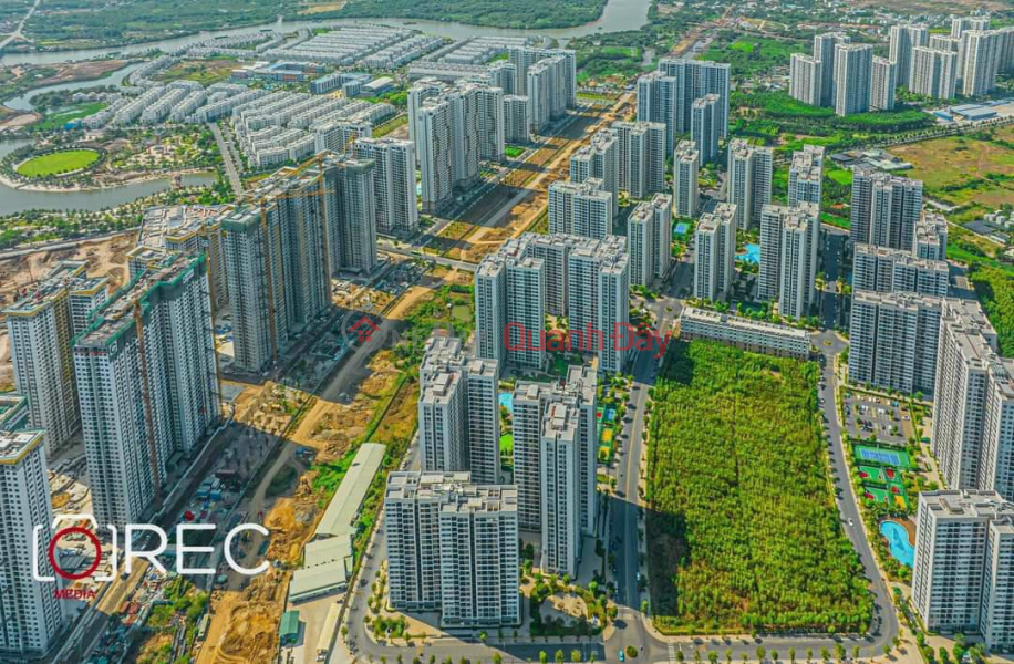 Property Search Vietnam | OneDay | Nhà ở Niêm yết bán Tặng gói nội thất 330tr chỉ 10 căn cuối cùng của The Beverly- Vinhomes Grand Park